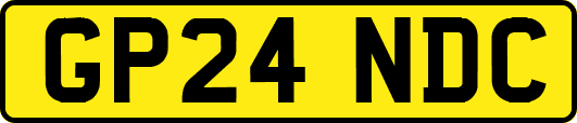 GP24NDC
