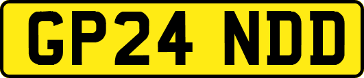 GP24NDD