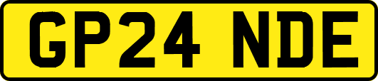 GP24NDE