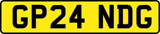 GP24NDG
