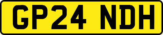 GP24NDH