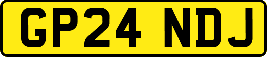 GP24NDJ
