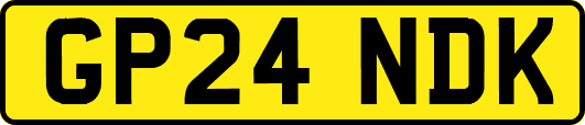 GP24NDK