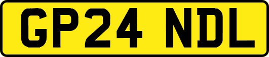 GP24NDL