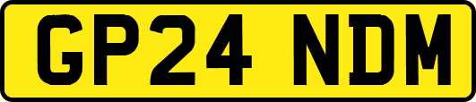 GP24NDM