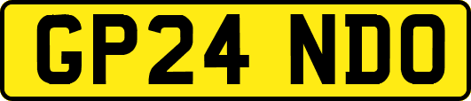 GP24NDO