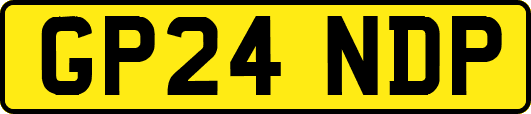 GP24NDP