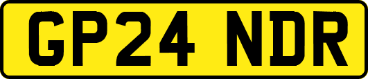 GP24NDR