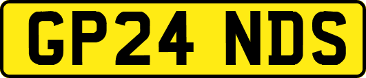 GP24NDS