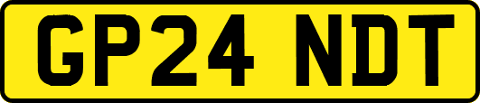GP24NDT