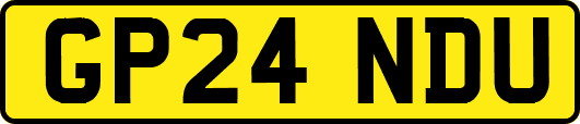 GP24NDU