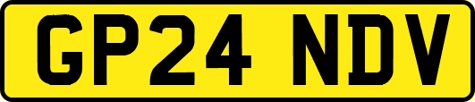 GP24NDV