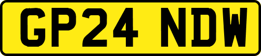 GP24NDW