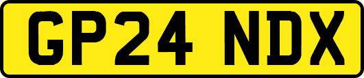 GP24NDX