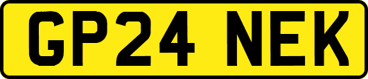 GP24NEK
