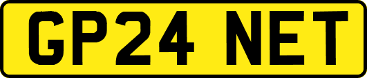 GP24NET