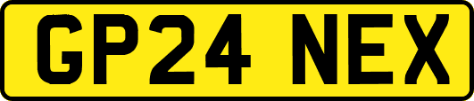 GP24NEX