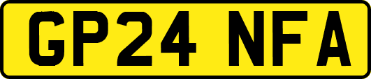 GP24NFA