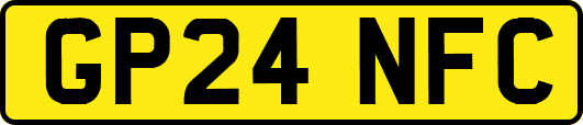 GP24NFC