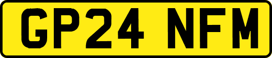 GP24NFM