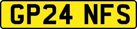 GP24NFS