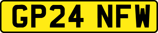 GP24NFW