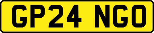 GP24NGO