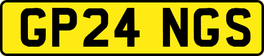GP24NGS