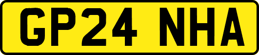 GP24NHA