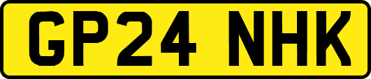 GP24NHK