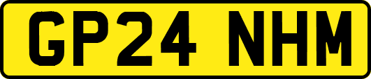 GP24NHM