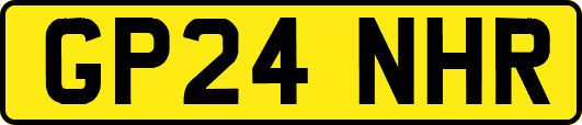 GP24NHR