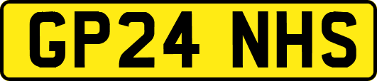 GP24NHS