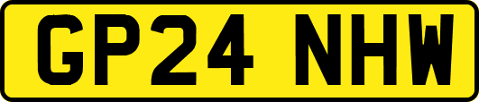 GP24NHW