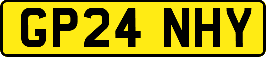 GP24NHY