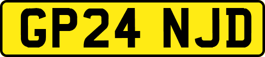 GP24NJD