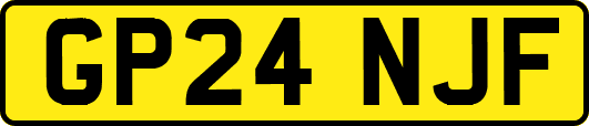 GP24NJF