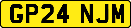GP24NJM