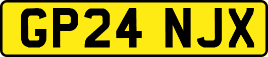 GP24NJX