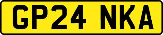 GP24NKA