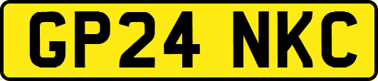 GP24NKC