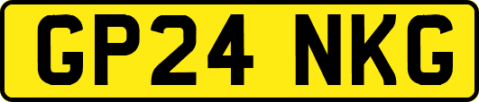 GP24NKG