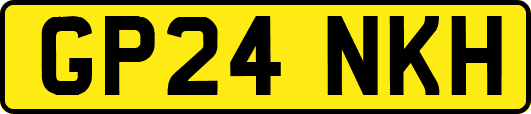 GP24NKH