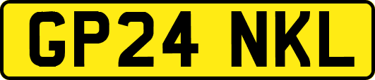 GP24NKL