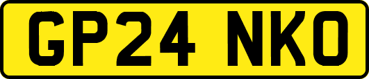 GP24NKO