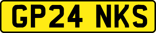GP24NKS