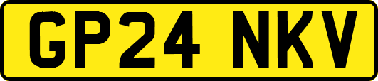 GP24NKV