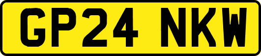 GP24NKW