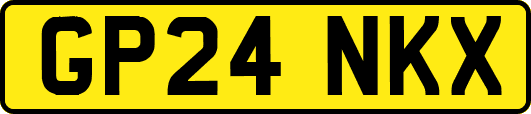 GP24NKX