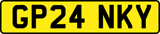 GP24NKY